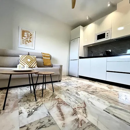 Apartment Mirador Del Calasancio 4