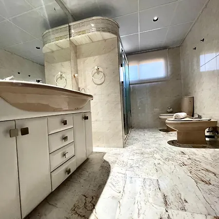 Mirador Del Calasancio 4 Apartamento *