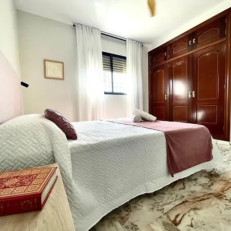 Mirador Del Calasancio 4 Apartamento *