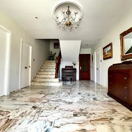 Apartamento Mirador Del Calasancio 4