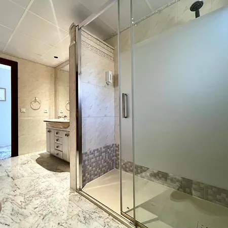 Apartamento Mirador Del Calasancio 4 Córdova