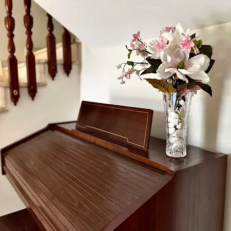 Mirador Del Calasancio 4 Apartamento