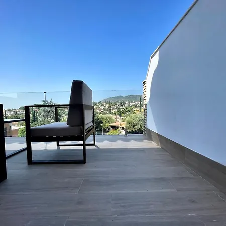 Mirador Del Calasancio 4 Apartamento *