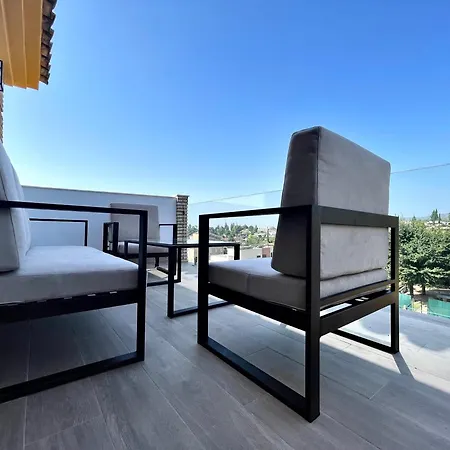 Apartamento Mirador Del Calasancio 4 *
